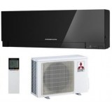 Кондиционер Mitsubishi Electric MSZ-EF25VE3B/MUZ-EF25VE Design Inverter
